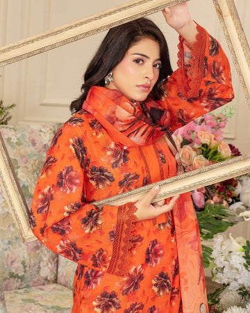 Festive by Aalaya Summer Vol 07 '25 D 06